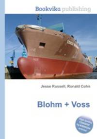 Blohm + Voss