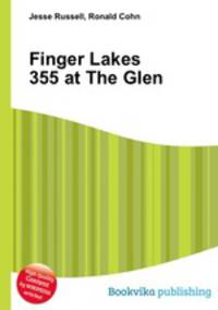 Finger Lakes 355 at The Glen