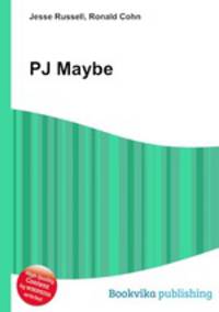 PJ Maybe