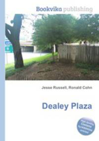 Dealey Plaza
