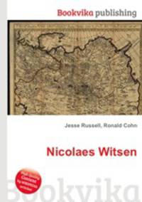 Nicolaes Witsen