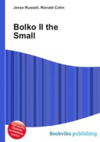 Bolko II the Small