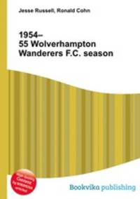 1954–55 Wolverhampton Wanderers F.C. season
