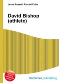 David Bishop (athlete)