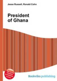 President of Ghana