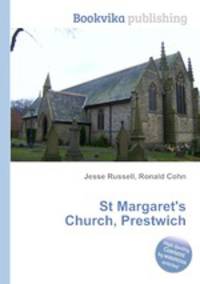 St Margaret