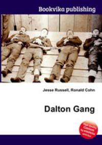 Dalton Gang
