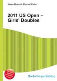 2011 US Open – Girls