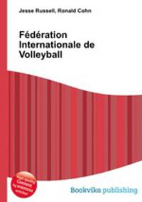 Federation Internationale de Volleyball