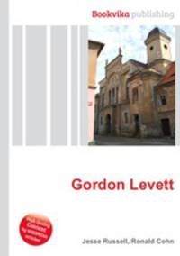 Gordon Levett