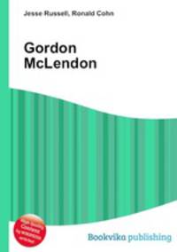 Gordon McLendon