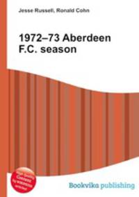 1972–73 Aberdeen F.C. season
