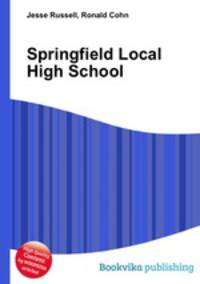 Springfield Local High School