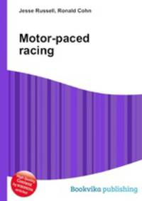 Motor-paced racing