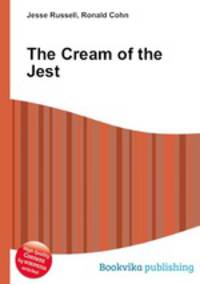 The Cream of the Jest