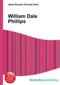 William Dale Phillips