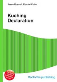 Kuching Declaration