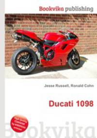 Ducati 1098