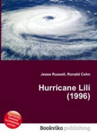 Hurricane Lili (1996)