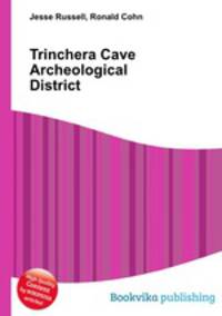 Trinchera Cave Archeological District