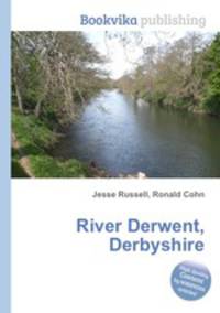 River Derwent, Derbyshire