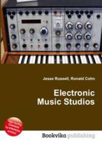 Electronic Music Studios