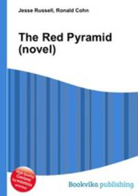 The Red Pyramid (novel)