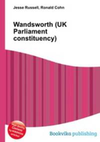 Wandsworth (UK Parliament constituency)