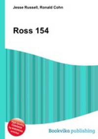 Ross 154