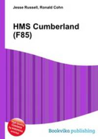 HMS Cumberland (F85)
