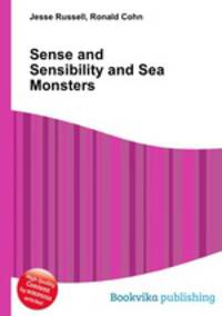 Sense and Sensibility and Sea Monsters