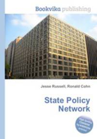State Policy Network