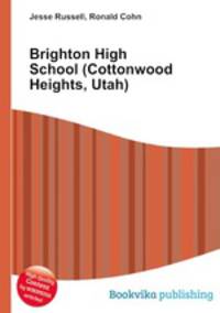 Brighton High School (Cottonwood Heights, Utah)