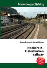 Neckarelz–Osterburken railway