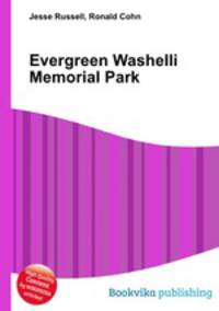 Evergreen Washelli Memorial Park