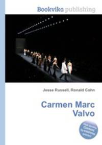 Carmen Marc Valvo