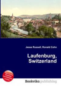 Laufenburg, Switzerland