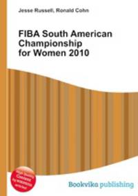 FIBA South American Championship for Women 2010