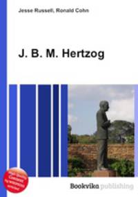 J. B. M. Hertzog