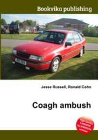 Coagh ambush