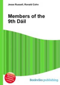 Members of the 9th Dail