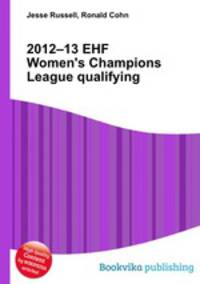 2012–13 EHF Women