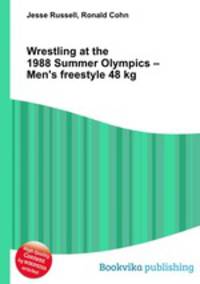 Wrestling at the 1988 Summer Olympics – Men