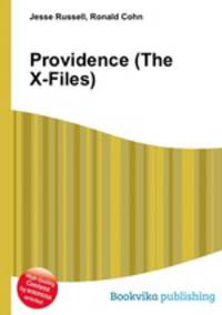 Providence (The X-Files)
