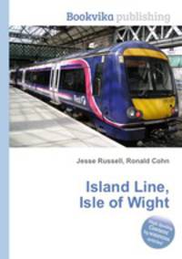 Island Line, Isle of Wight