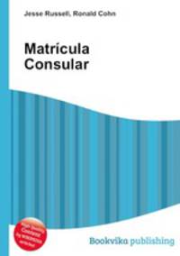 Matricula Consular