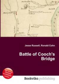 Battle of Cooch