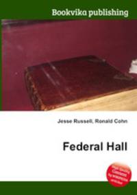 Federal Hall