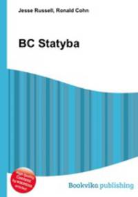 BC Statyba