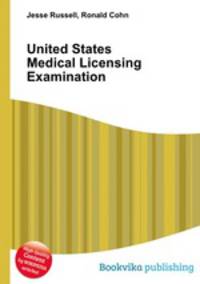 United States Medical Licensing Examination
